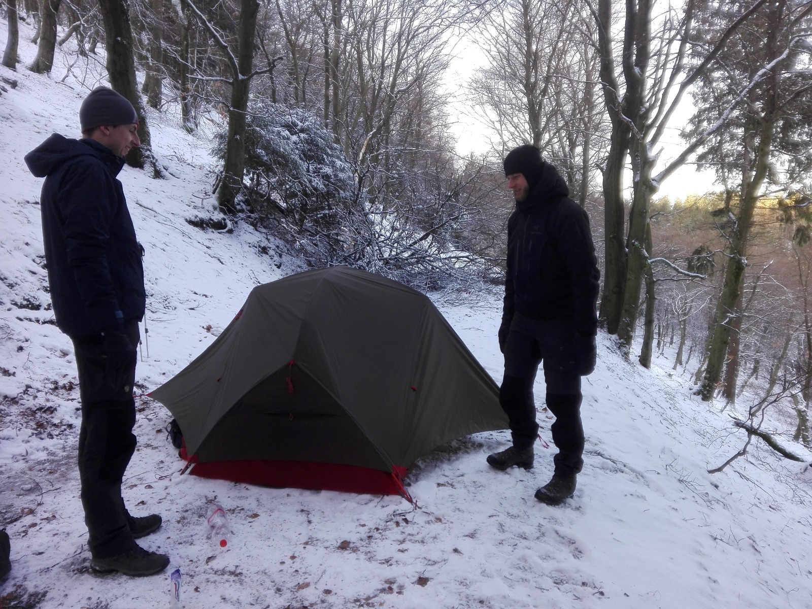 Scouting Alleen Voor Kinderen Welnee Scouting Meester Van Daalgroep